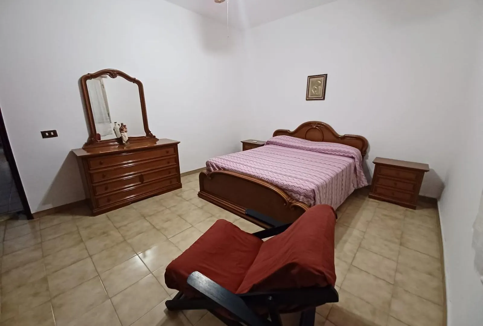 Holiday home Villa Agata Santa Croce Camerina