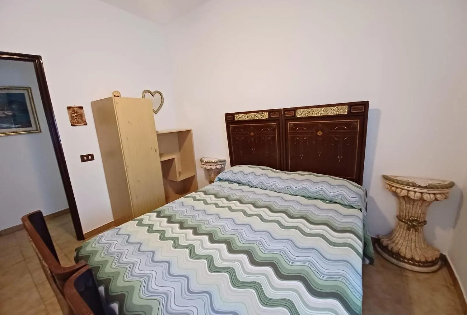 Villa Agata Santa Croce Camerina Italy
