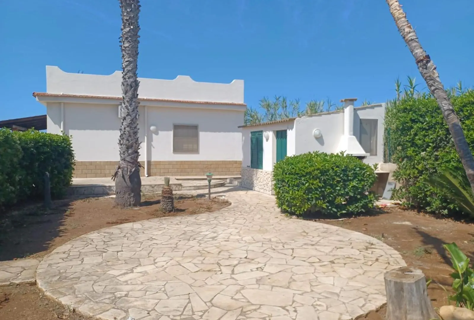 Villa Agata Санта-Кроче- Камерина 0*,  Италия