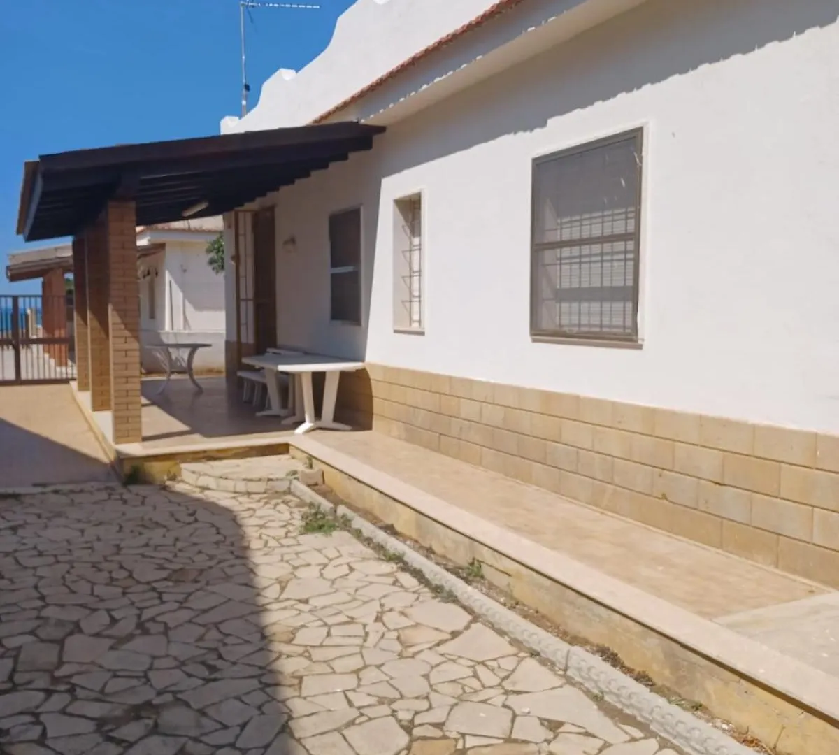 Holiday home Villa Agata Santa Croce Camerina