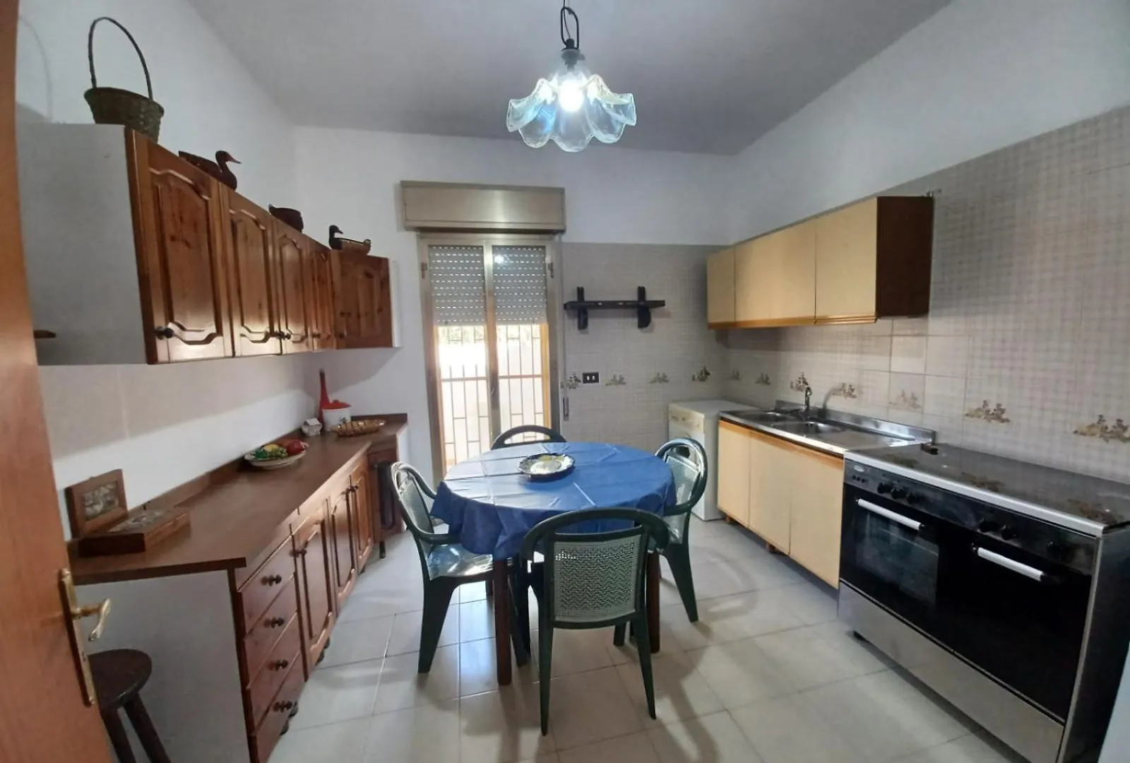 Villa Agata Santa Croce Camerina Holiday home