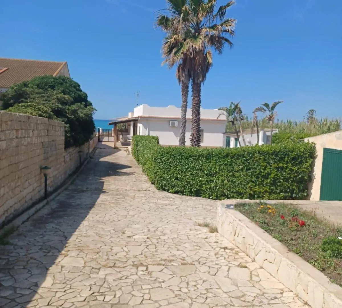 Villa Agata Santa Croce Camerina 0*,  Italy