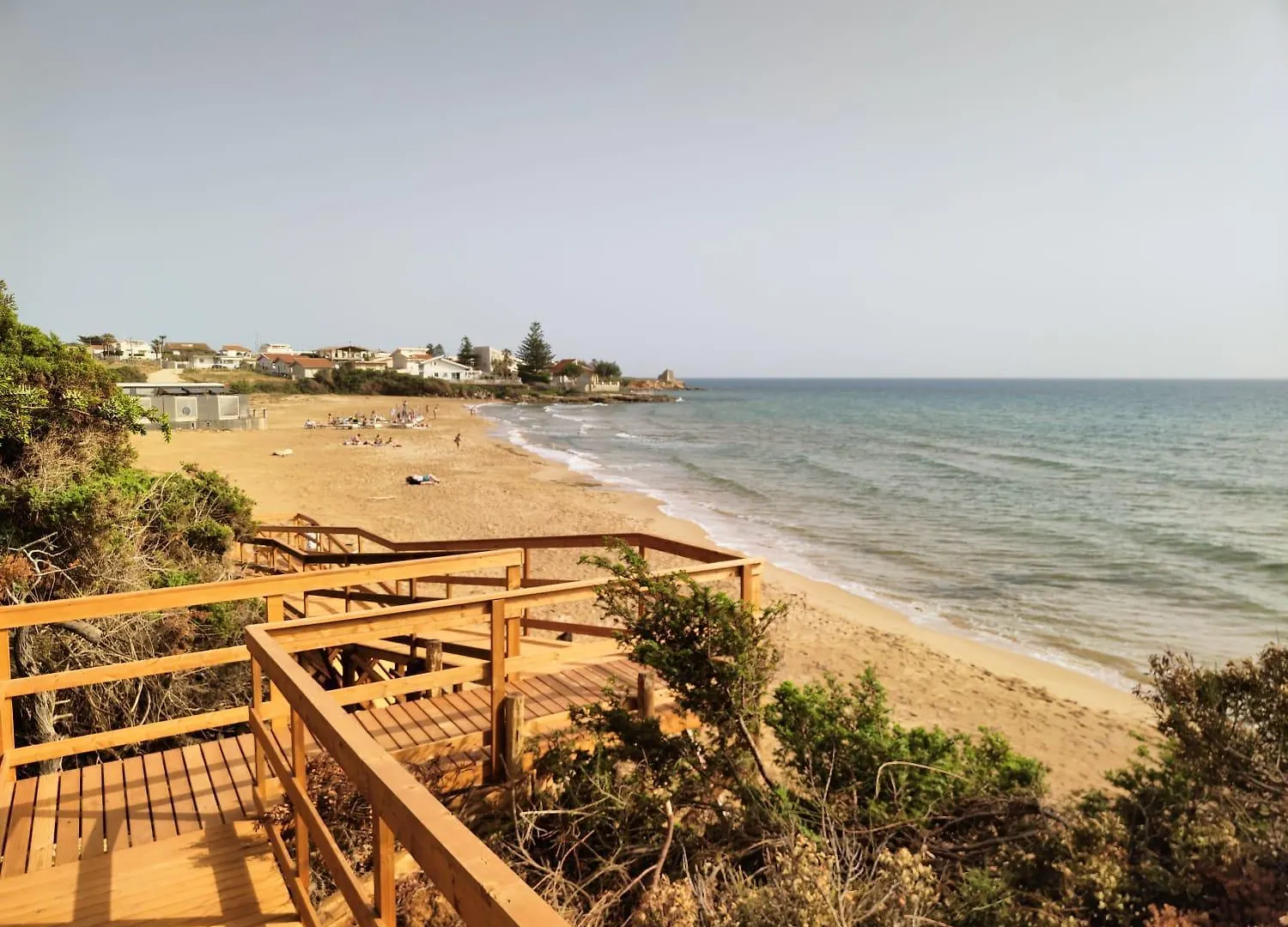 Holiday home Villa Agata Santa Croce Camerina