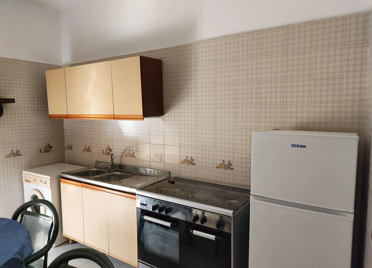 Holiday home Villa Agata Santa Croce Camerina