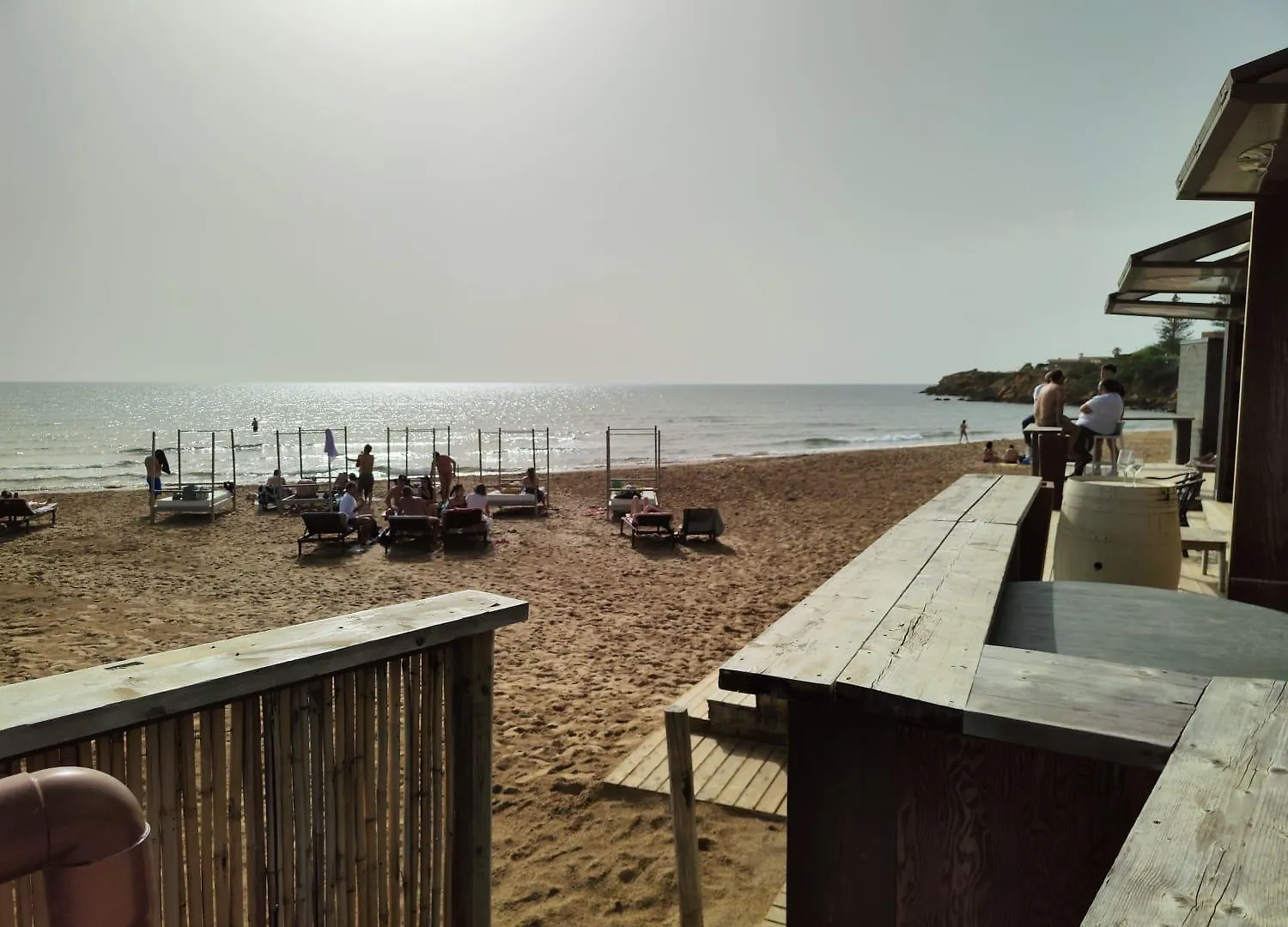 Holiday home Villa Agata Santa Croce Camerina Italy