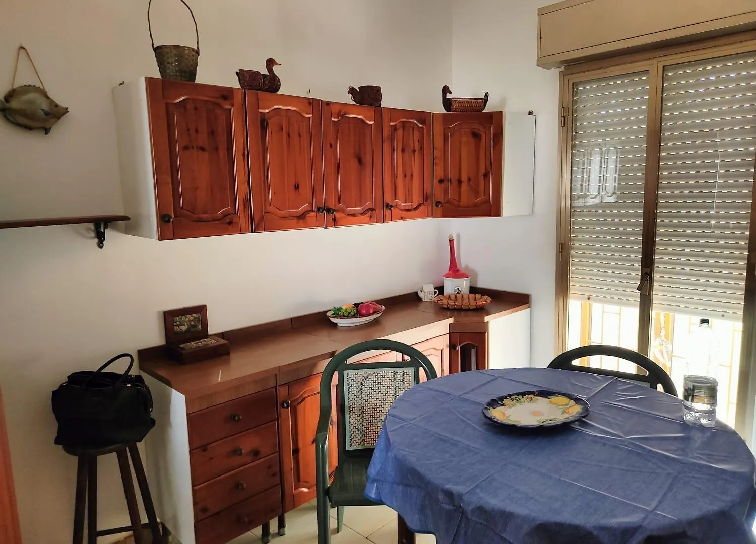 Villa Agata Santa Croce Camerina Italy