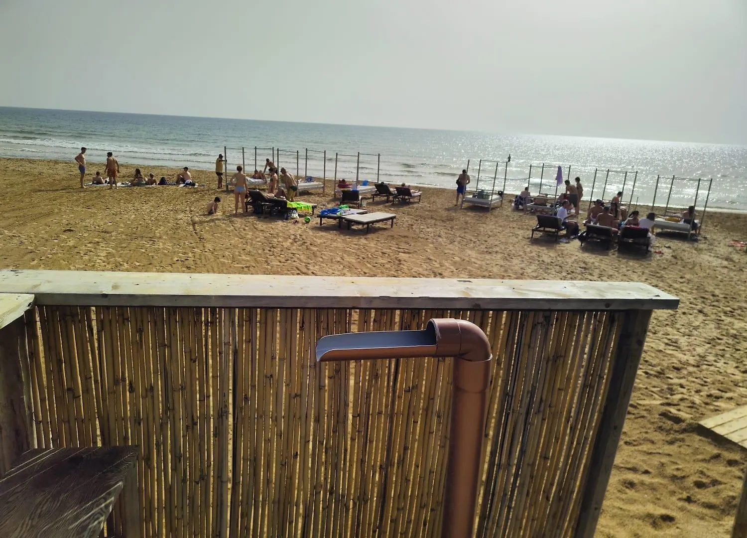 Villa Agata Santa Croce Camerina Holiday home
