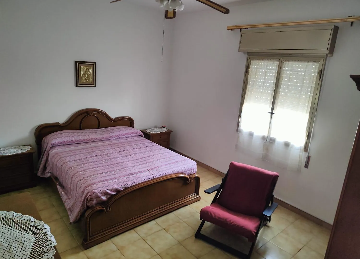 Holiday home Villa Agata Santa Croce Camerina Italy