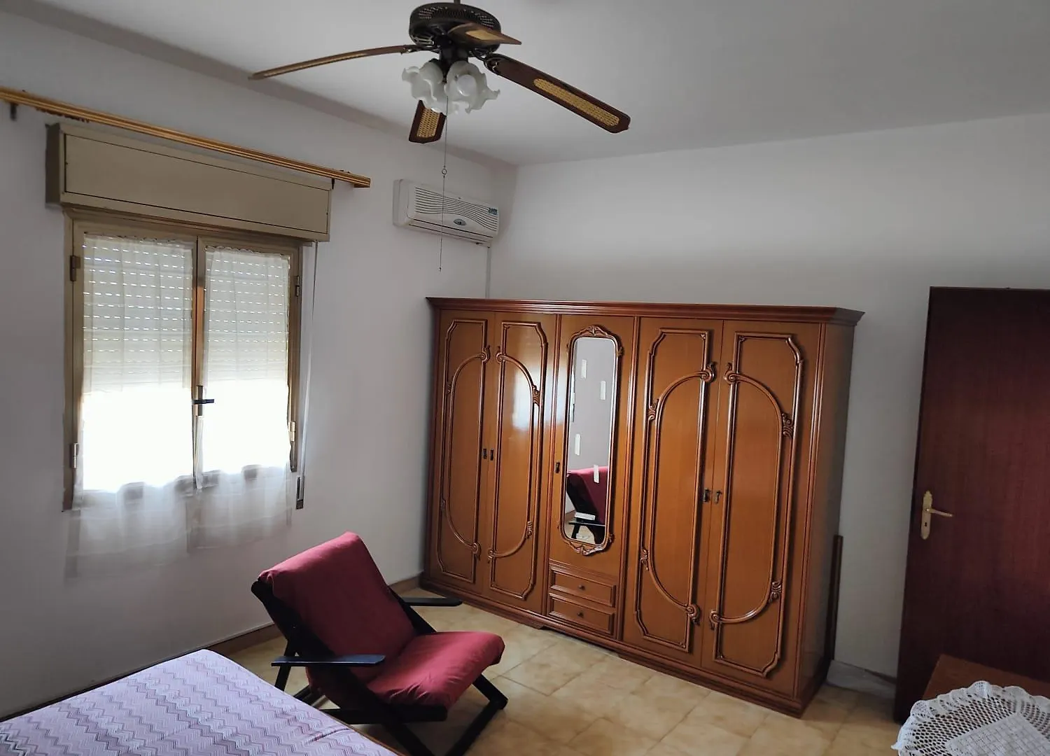 Holiday home Villa Agata Santa Croce Camerina