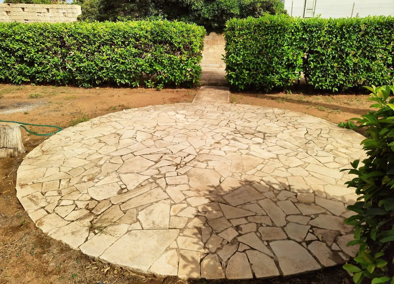Villa Agata Santa Croce Camerina Holiday home