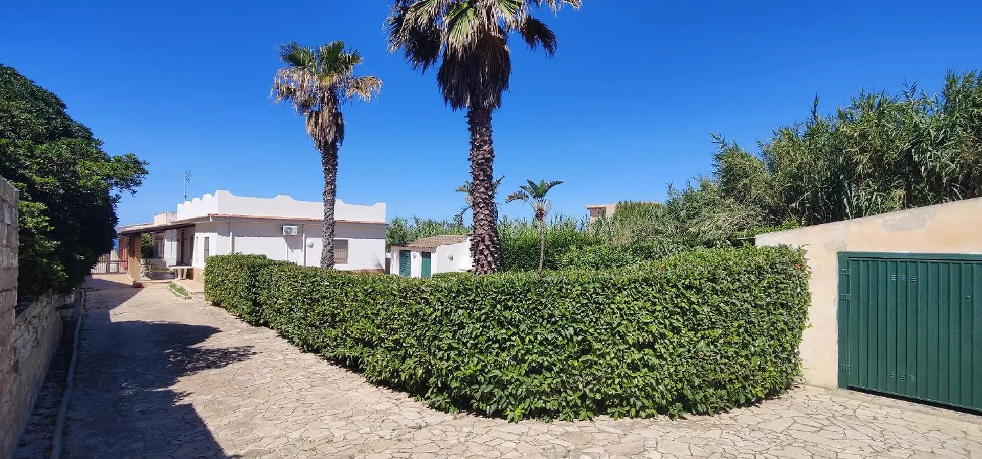 Holiday home Villa Agata Santa Croce Camerina Italy