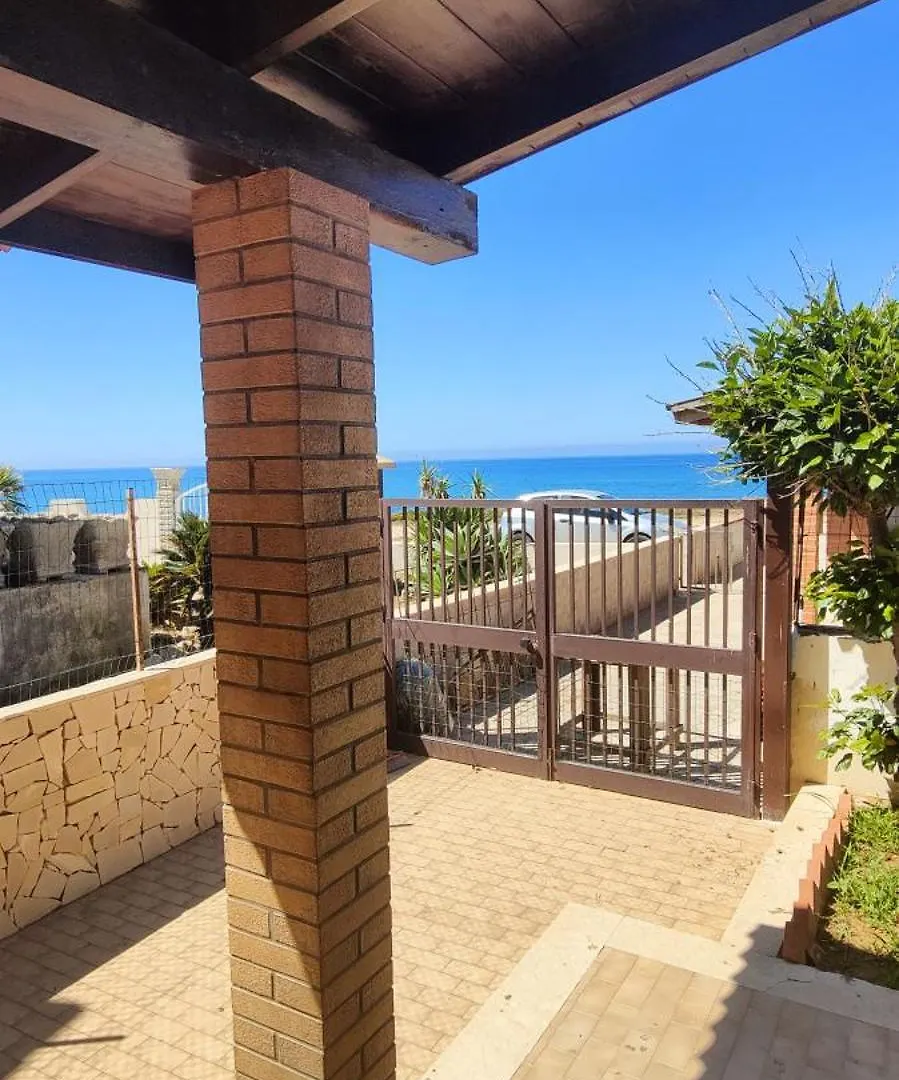 Holiday home Villa Agata Santa Croce Camerina