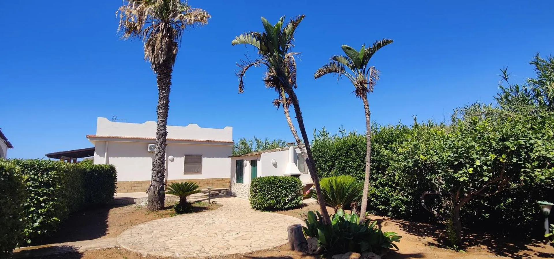 Villa Agata Santa Croce Camerina