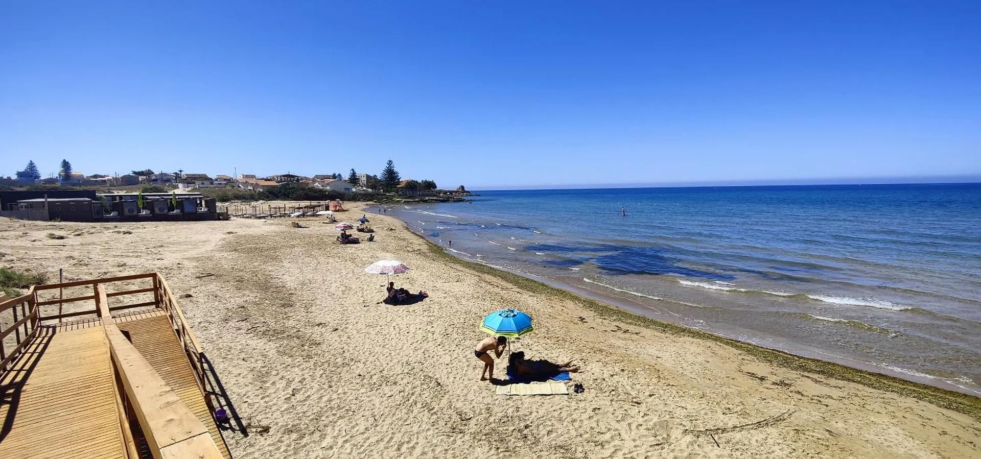 Holiday home Villa Agata Santa Croce Camerina