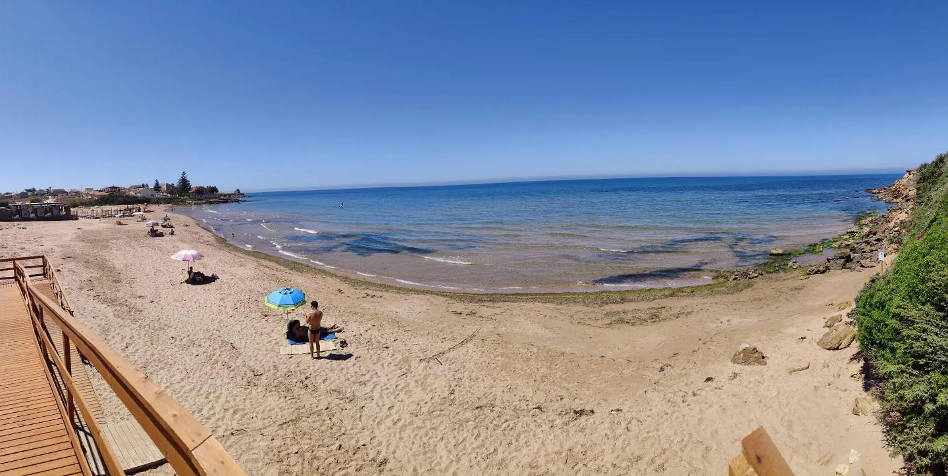 Holiday home Villa Agata Santa Croce Camerina