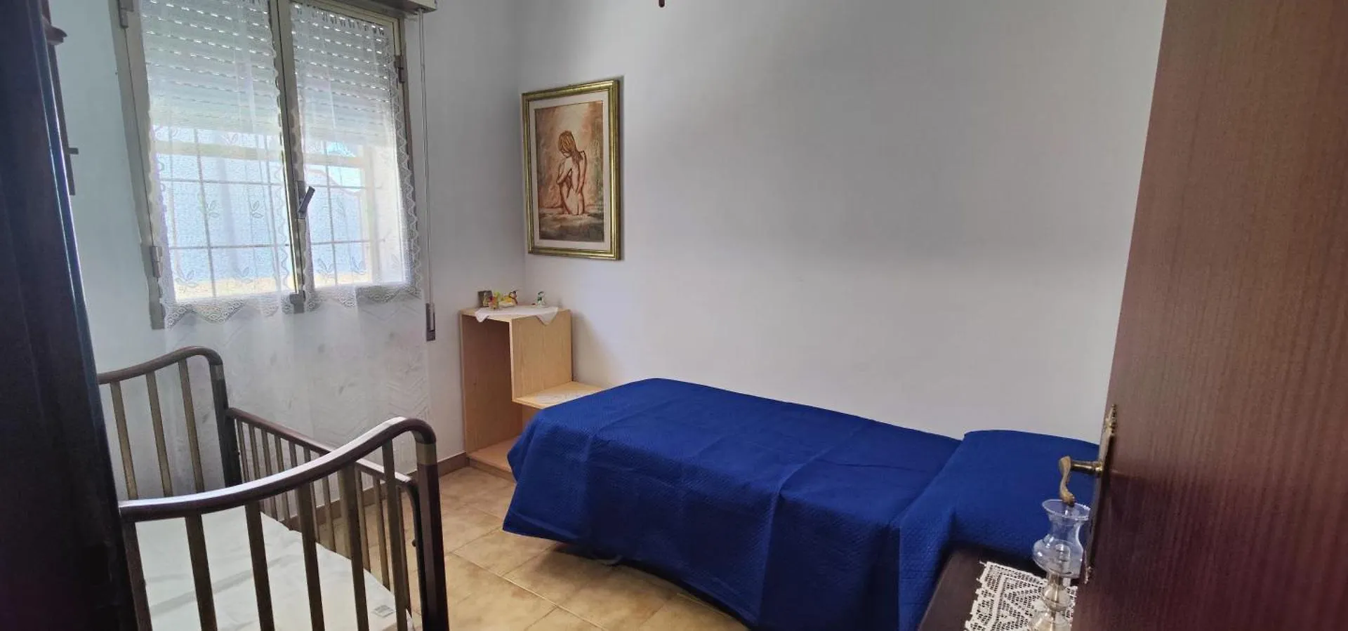 Villa Agata Santa Croce Camerina Holiday home