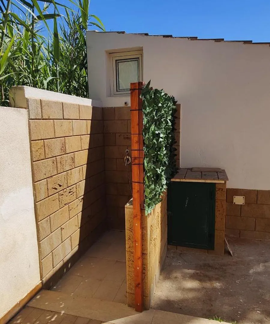 Villa Agata Santa Croce Camerina 0*,
