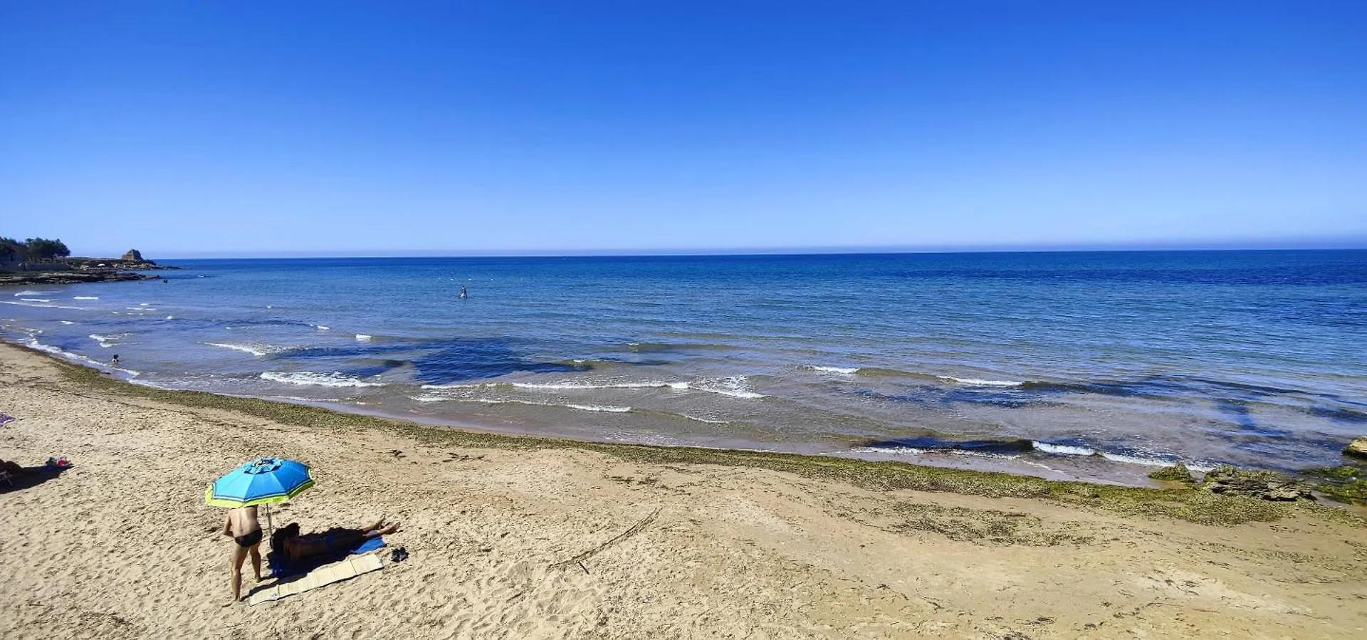 Villa Agata Санта-Кроче- Камерина