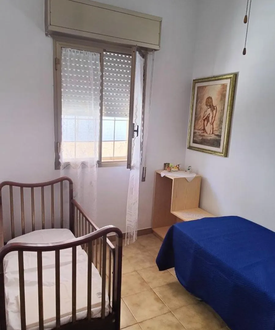 Villa Agata Santa Croce Camerina