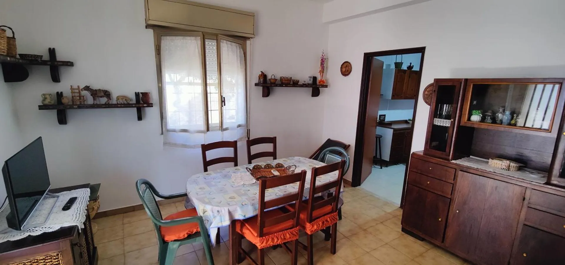 Holiday home Villa Agata Santa Croce Camerina
