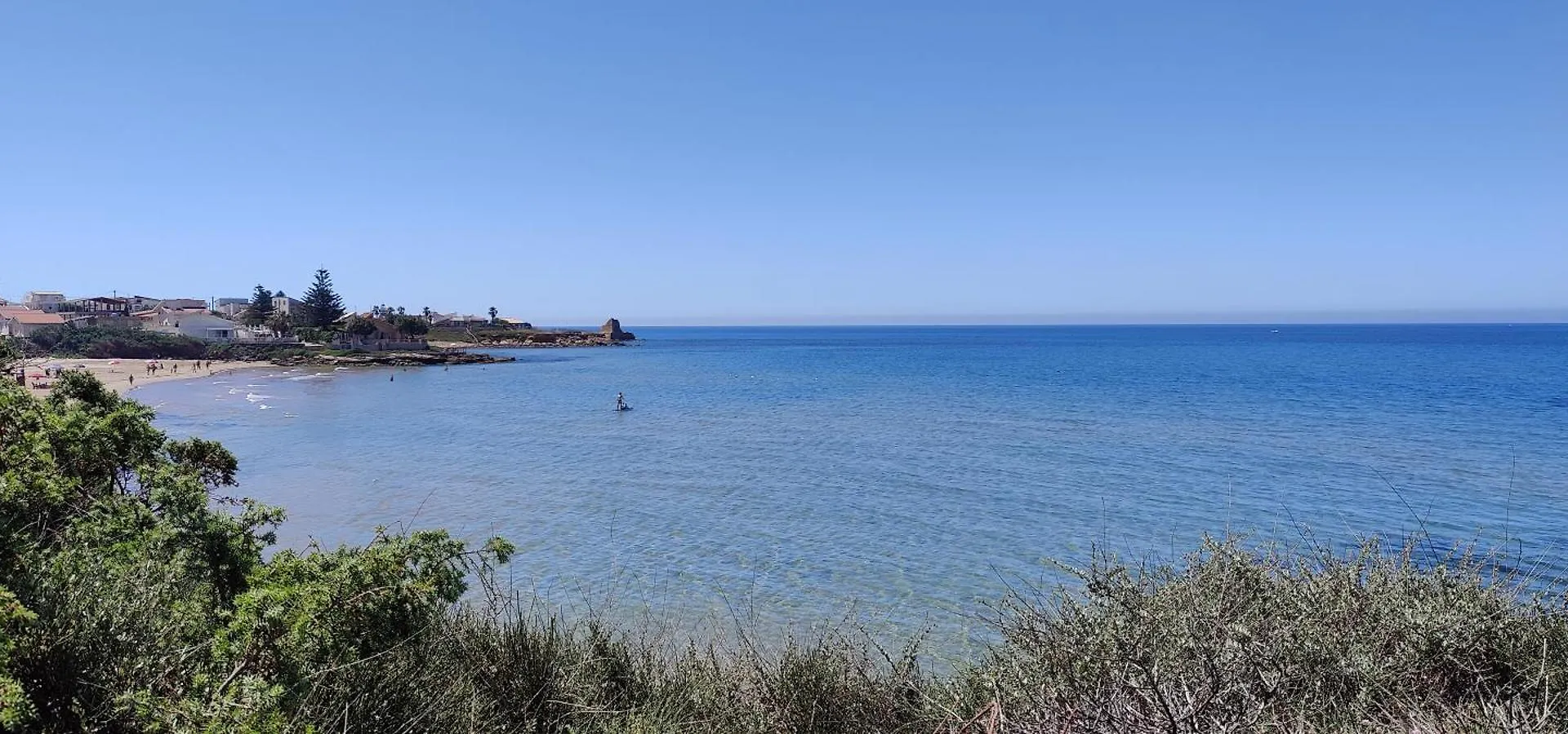 Villa Agata Santa Croce Camerina Holiday home