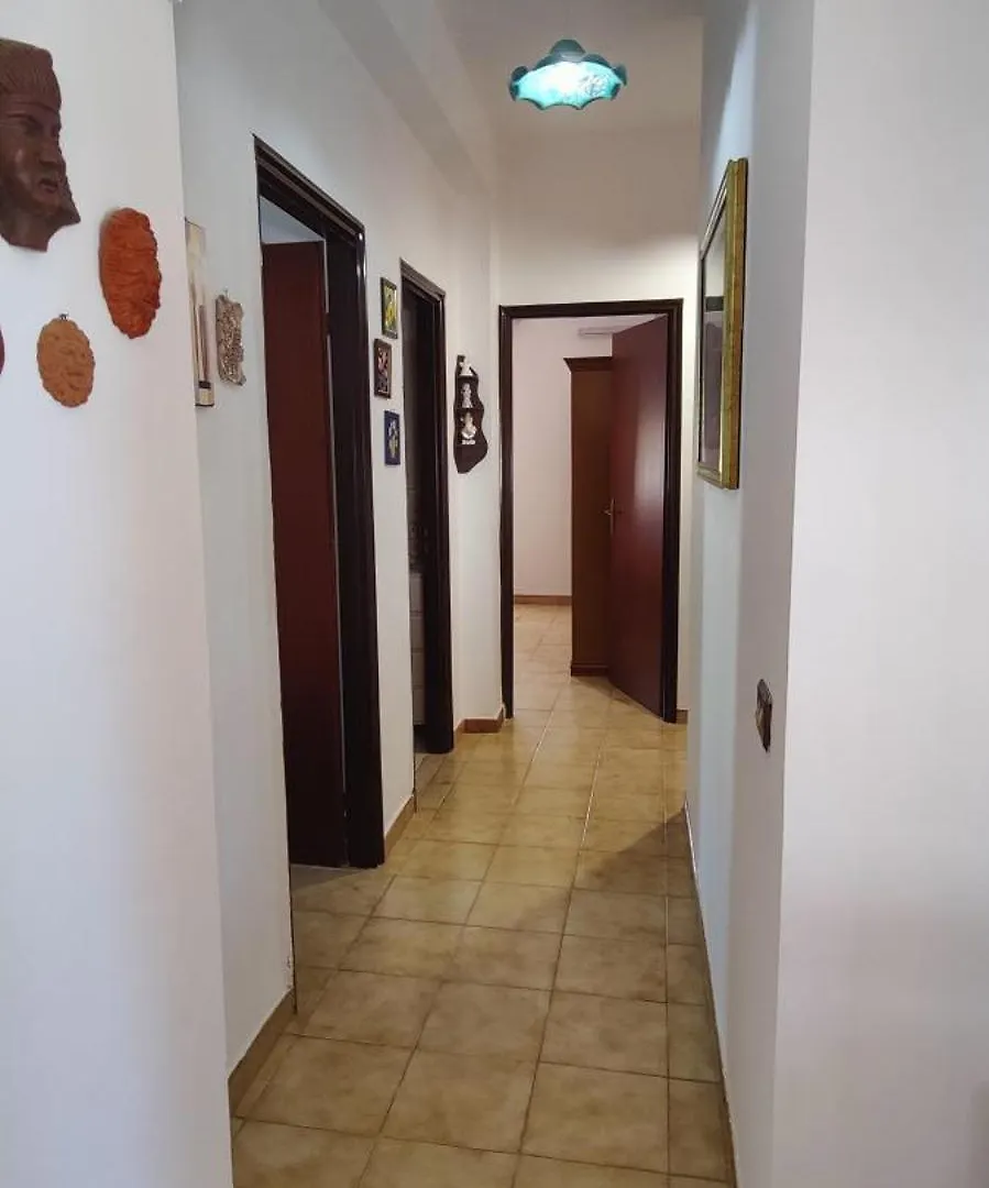 Villa Agata Santa Croce Camerina Holiday home