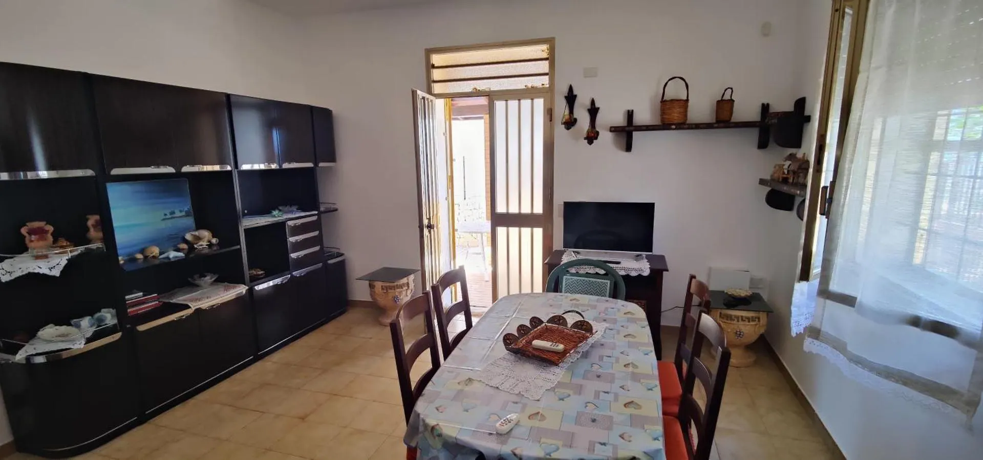 Villa Agata Santa Croce Camerina Holiday home