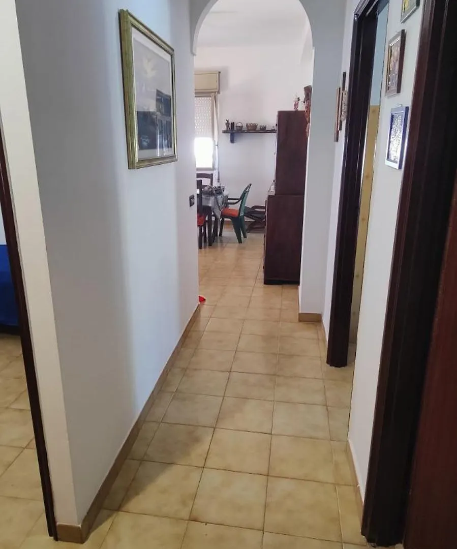 Villa Agata Санта-Кроче- Камерина