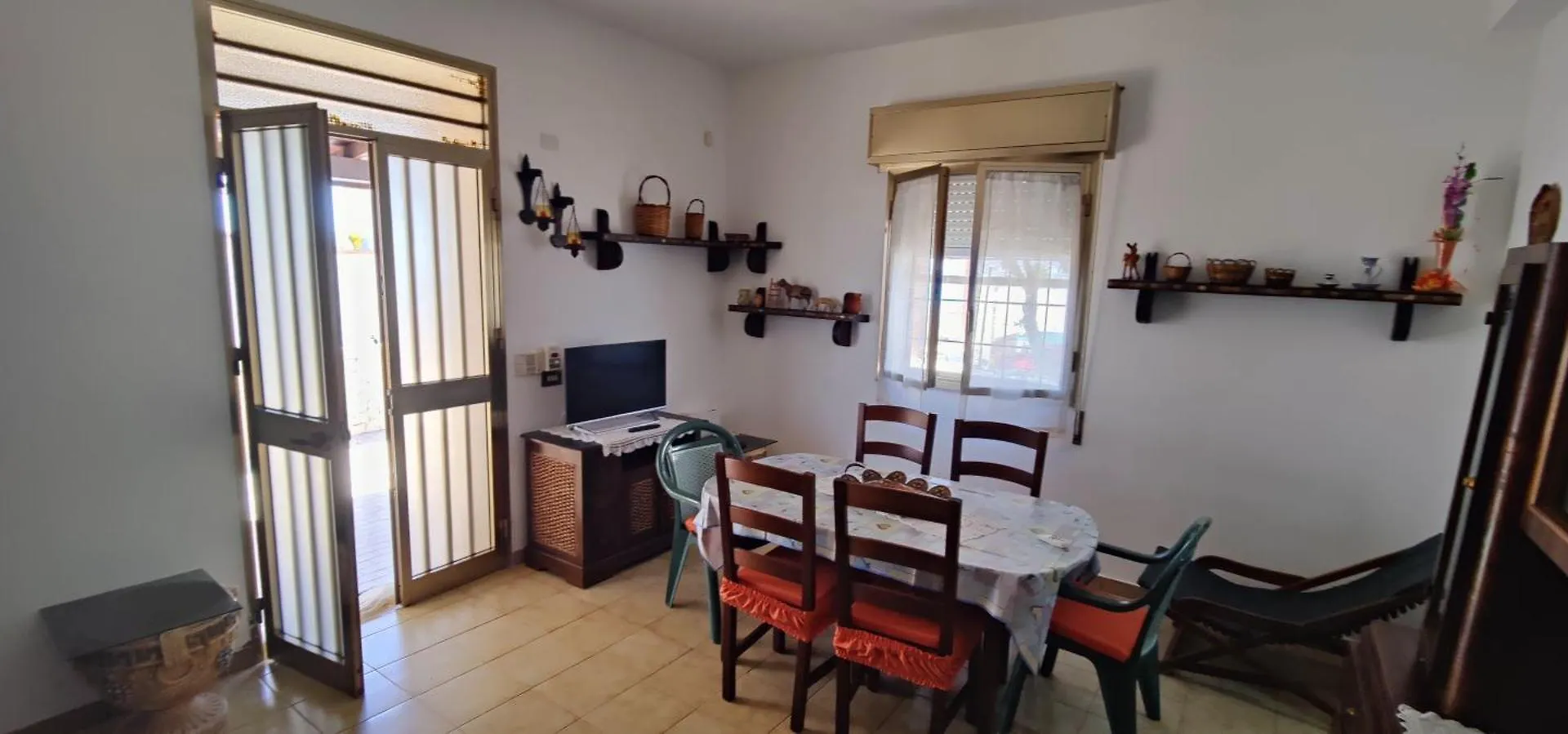 Holiday home Villa Agata Santa Croce Camerina Italy