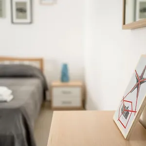  Bed & Breakfast Via Del Mare 36