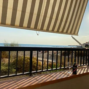  Casa vacanze Tre Passi A Mare