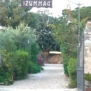  Casa vacanze I Dammusi