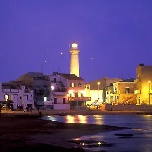 Capo Scalambri Santa Croce Camerina