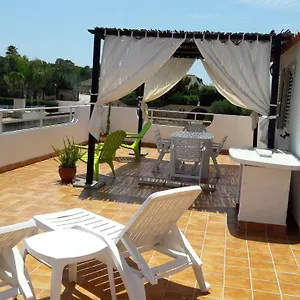  Appartamento Casa Di Caucana