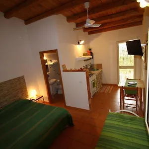  Appartamento L'araucaria Turismo Rurale